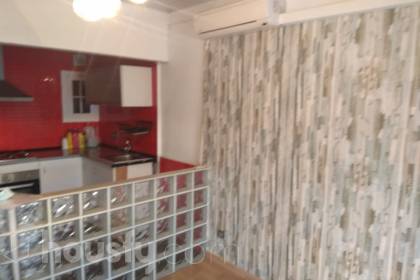 Ático en Carrer d'Àngel Guimerà