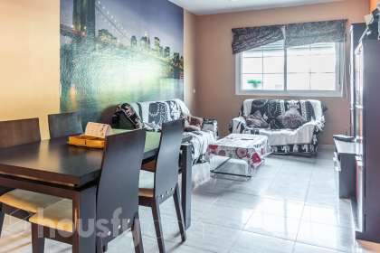 Piso en Calle del Río