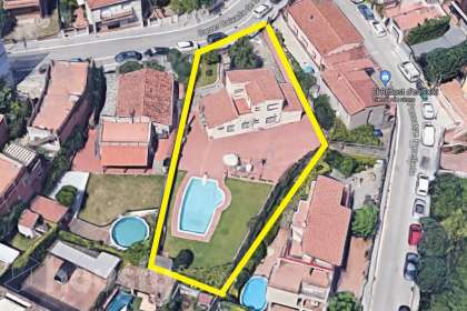 Casa en Carrer Baixada de Can Minguet