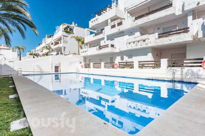 Dúplex en Urb Valle Romano Calle Villa Borghese