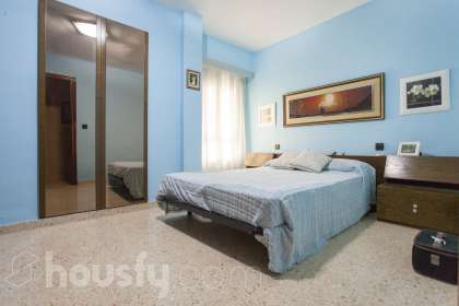 Piso en Carrer Paterna