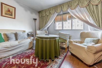 Piso en Calle Río Cabriel