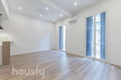 Piso en Carrer del Rosselló