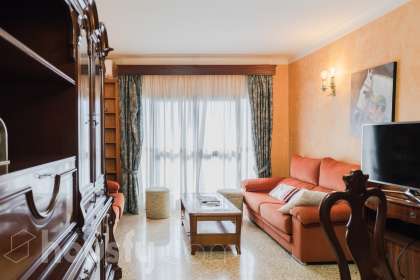 Piso en Carrer de Nostra Senyora de Bonany