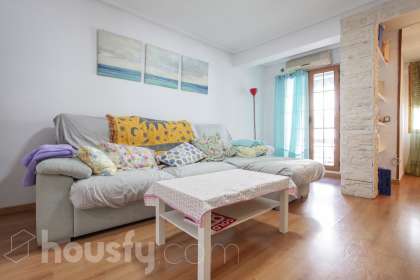 Piso en Carrer de l'Alcalde Albors