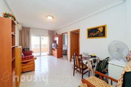 Piso en Calle Bella Antonia