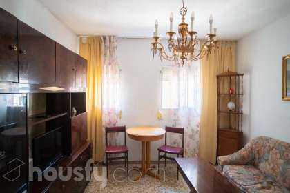 Piso en Calle Godella