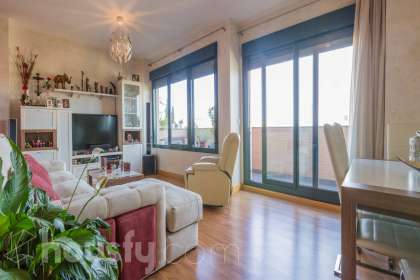 Ático en Calle Fundidores