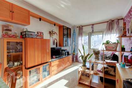 Piso en Carrer de Sant Isidre