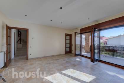 Casa en Carrer Fogars