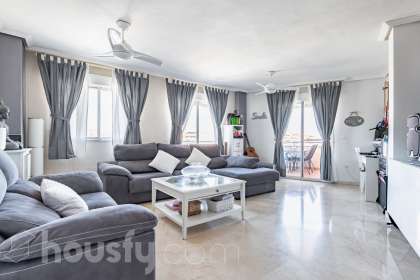 Piso en Avenida UNICEF