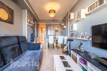 Piso en Calle Valdemoro