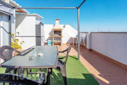 Ático en Rambla Jaume I