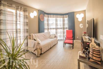 Piso en Carrer del Castell