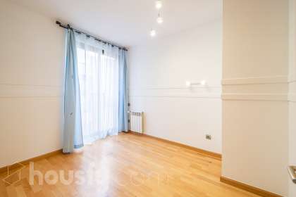 Piso en Calle del Laurel