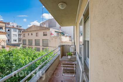 Piso en Calle Quermanço