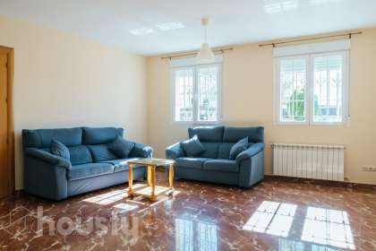 Casa en Calle de la Comunidad de Madrid