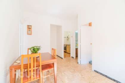 Piso en Carrer dels Reis Catòlics