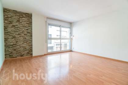 Piso en Carrer de Lacy