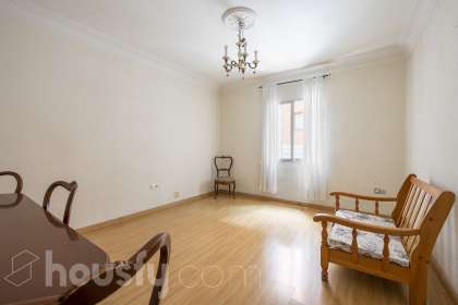 Piso en Calle General Zabala