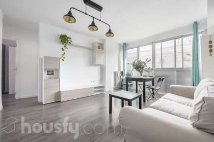 Piso en Calle de Alcalá de Guadaíra