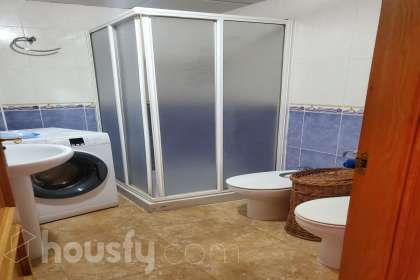 Piso en Calle Lopez de Hoyo