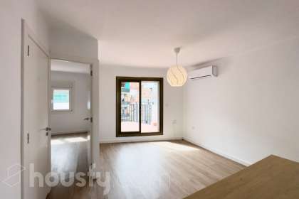 Piso en Calle Miquel del Prat