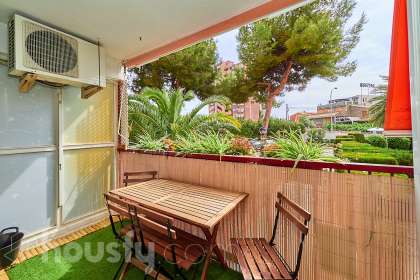 Piso en Carrer Trident