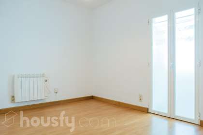 Piso en Calle de Pablo Luna