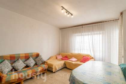 Piso en Carrer d'Andorra