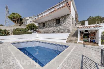 Casa en Carrer Prunera