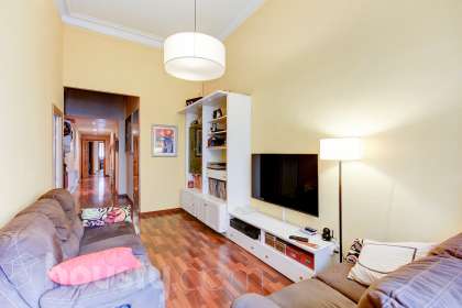 Piso en Calle Gran de Gracia