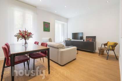 Piso en Calle de Montesa