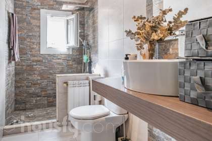 Piso en Carrer Alfés