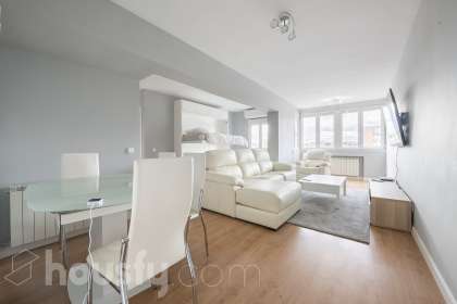 Piso en Calle de Torregrosa