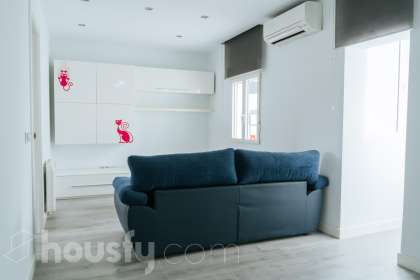 Piso en Calle de Salas Barbadillo