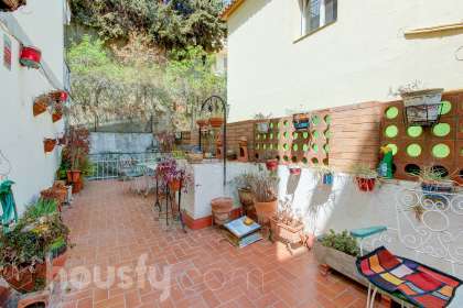 Piso en Carrer de Palou