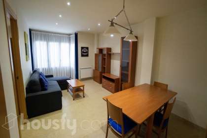 Piso en Carrer de Ferrer i Busquets