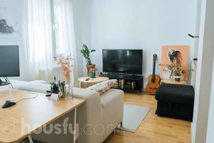 Piso en Calle Viriato