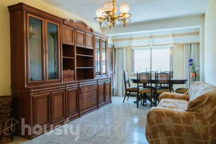 Piso en Calle Martín de Iraola