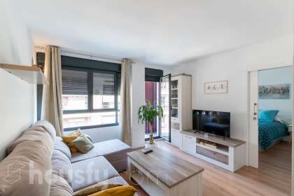 Piso en Carrer de Francisco Moreno Usedo