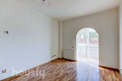 Piso en Carrer del Maresme