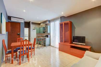 Piso en Carrer d'En Groc