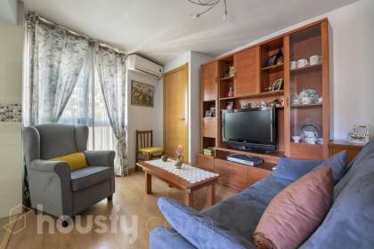 Piso en Calle Calamocha