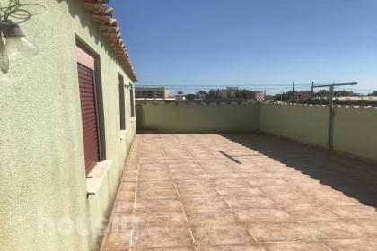 Casa en Avenida Catalunya