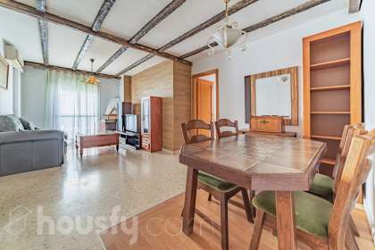 Piso en Calle Virgen de la Candelaria