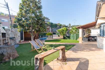 Casa en Carrer Pigot