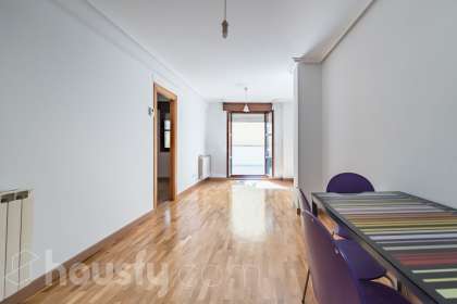 Piso en Calle Ramiro III