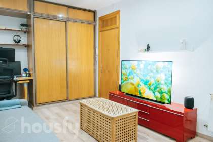 Piso en Calle de Concepción Bahamonde