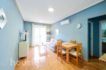 Piso en Calle Caritas